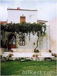 Ismini Apartments 1